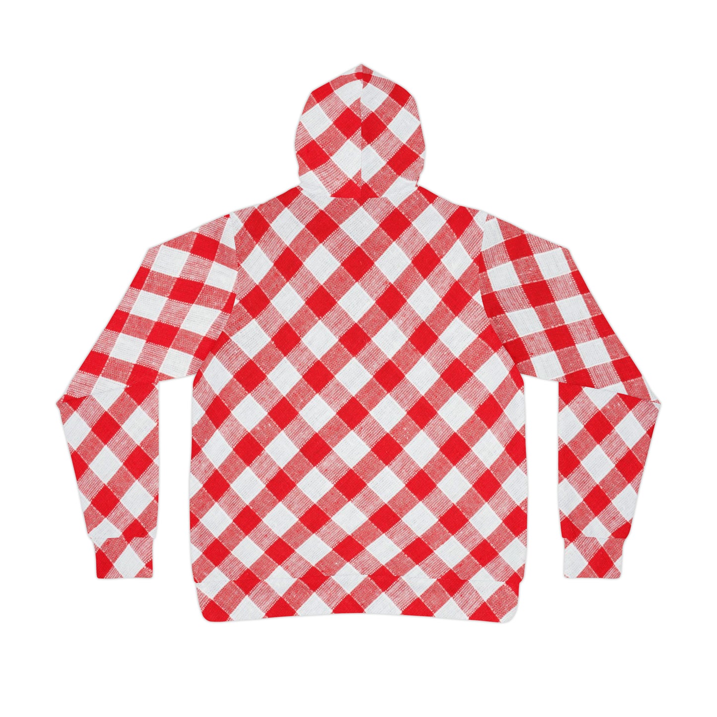 Athletic Hoodie (AOP)