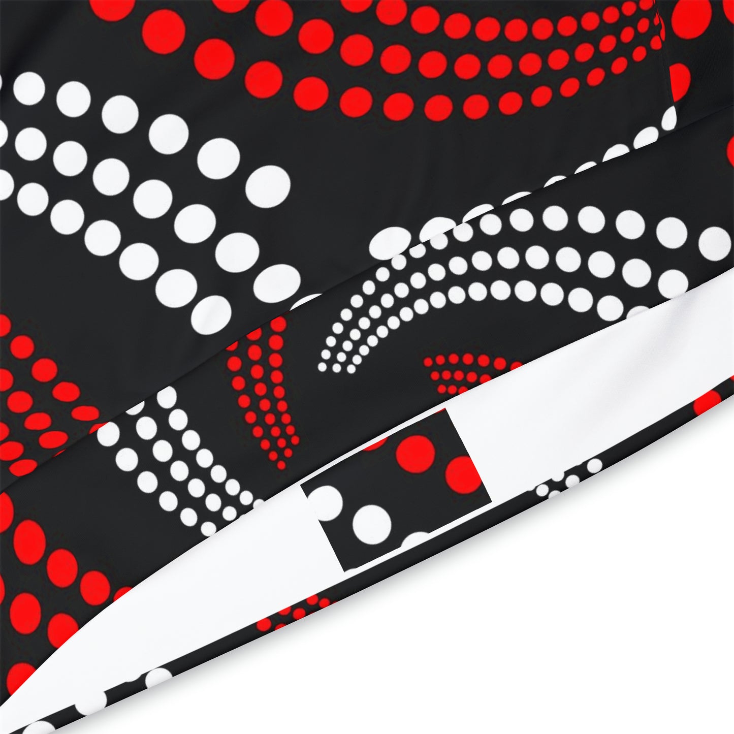 Athletic Hoodie (AOP)