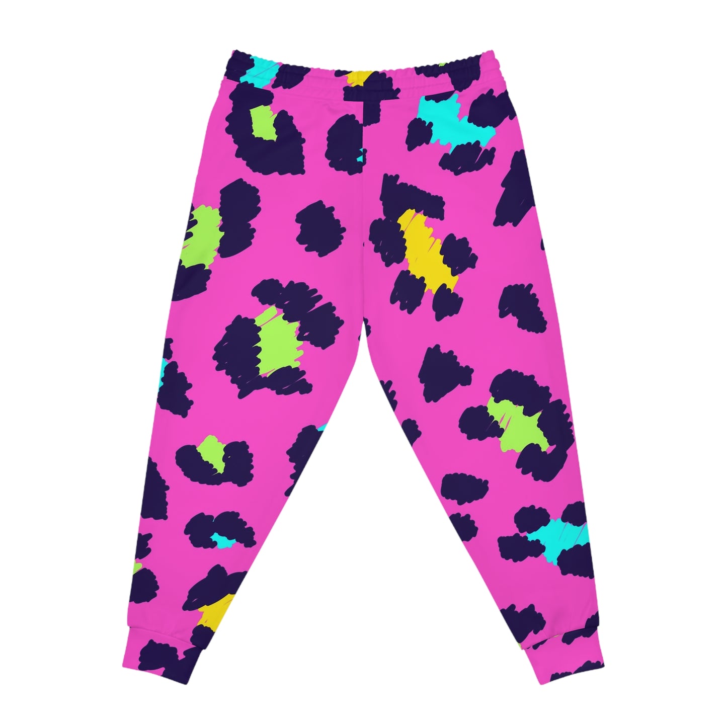 Athletic Joggers (AOP)