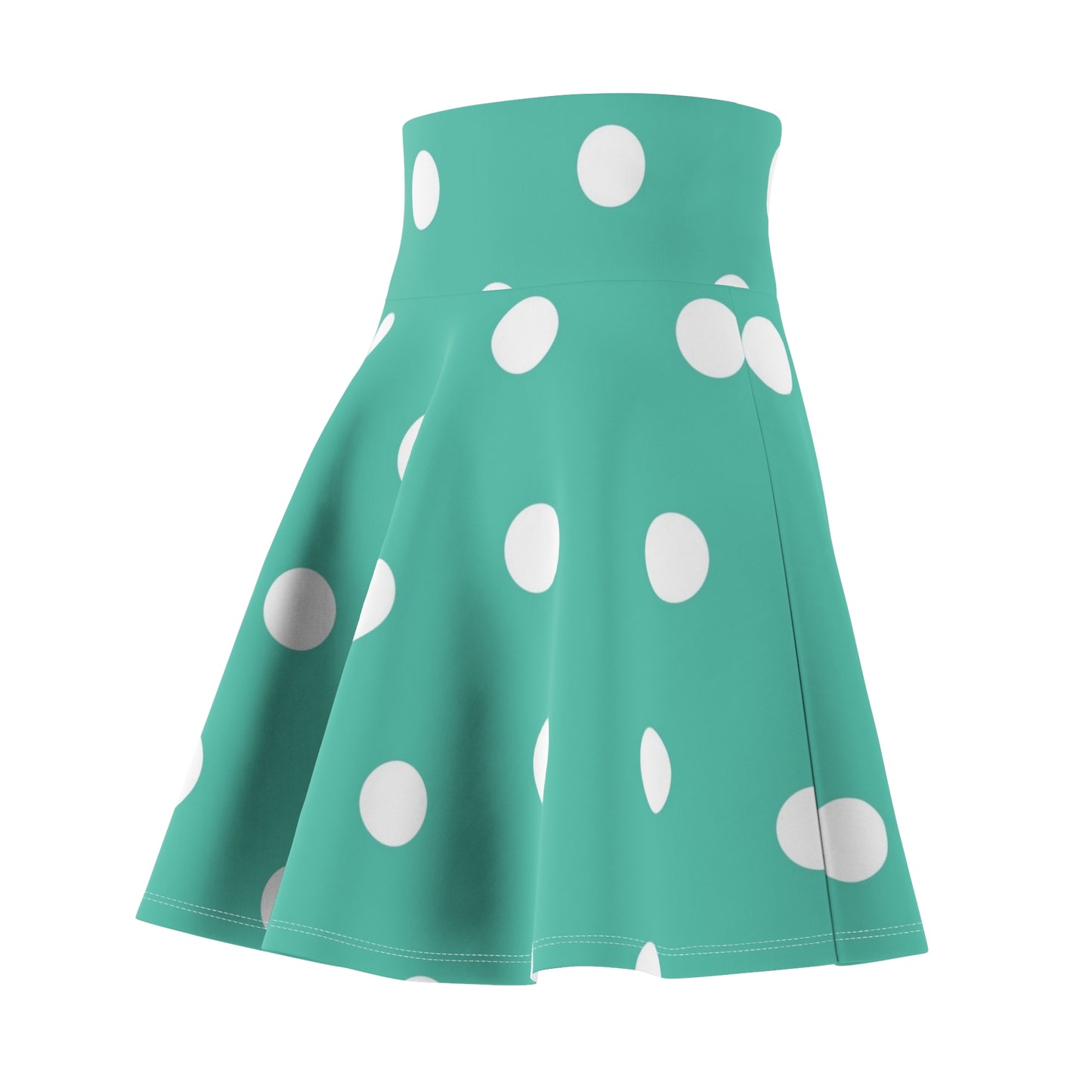 Women's Skater Skirt (AOP)