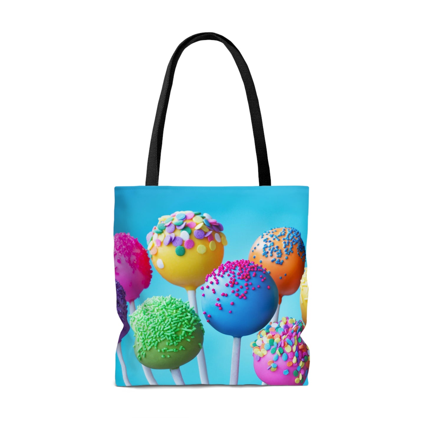 Tote Bag (AOP)