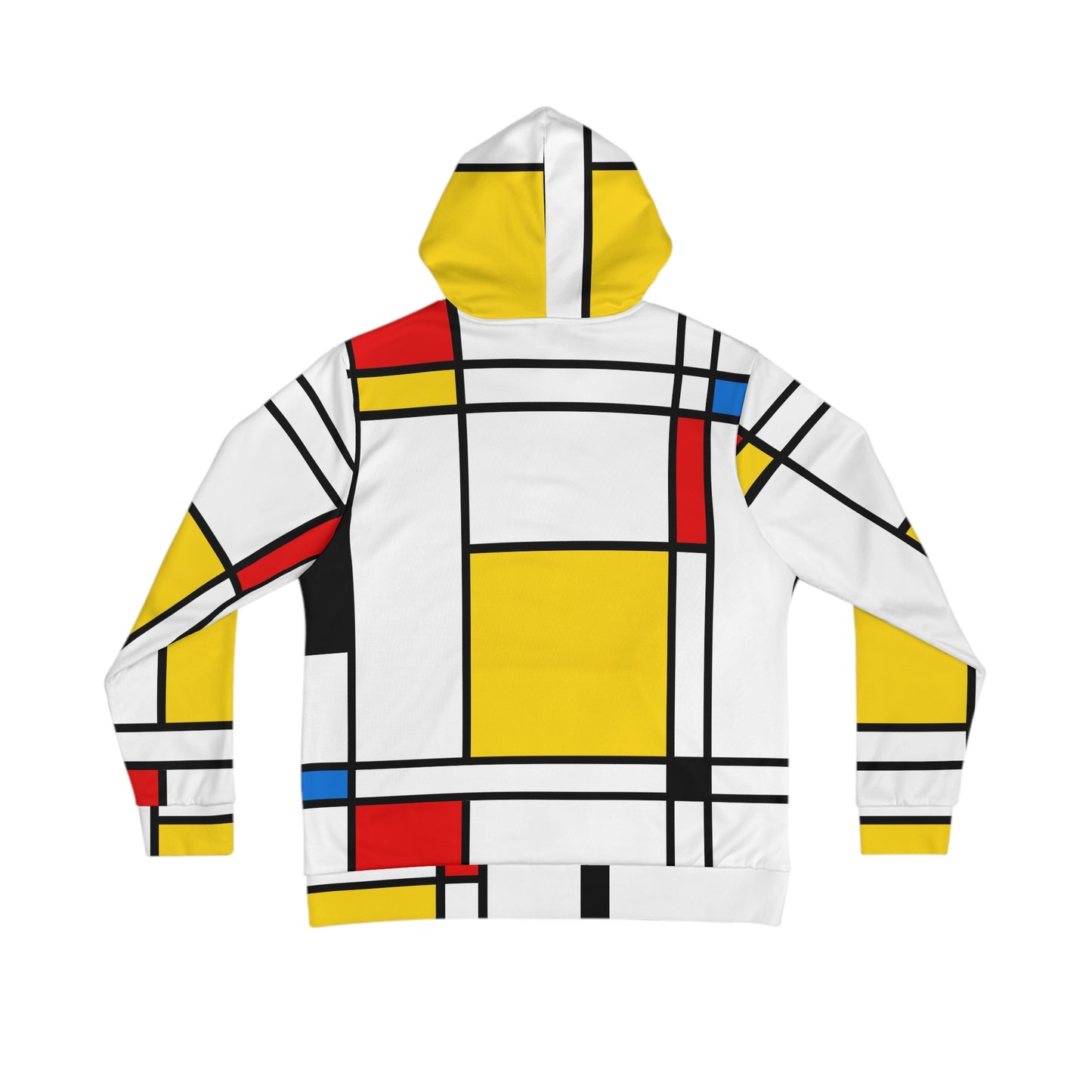 Men's Hoodie (AOP)