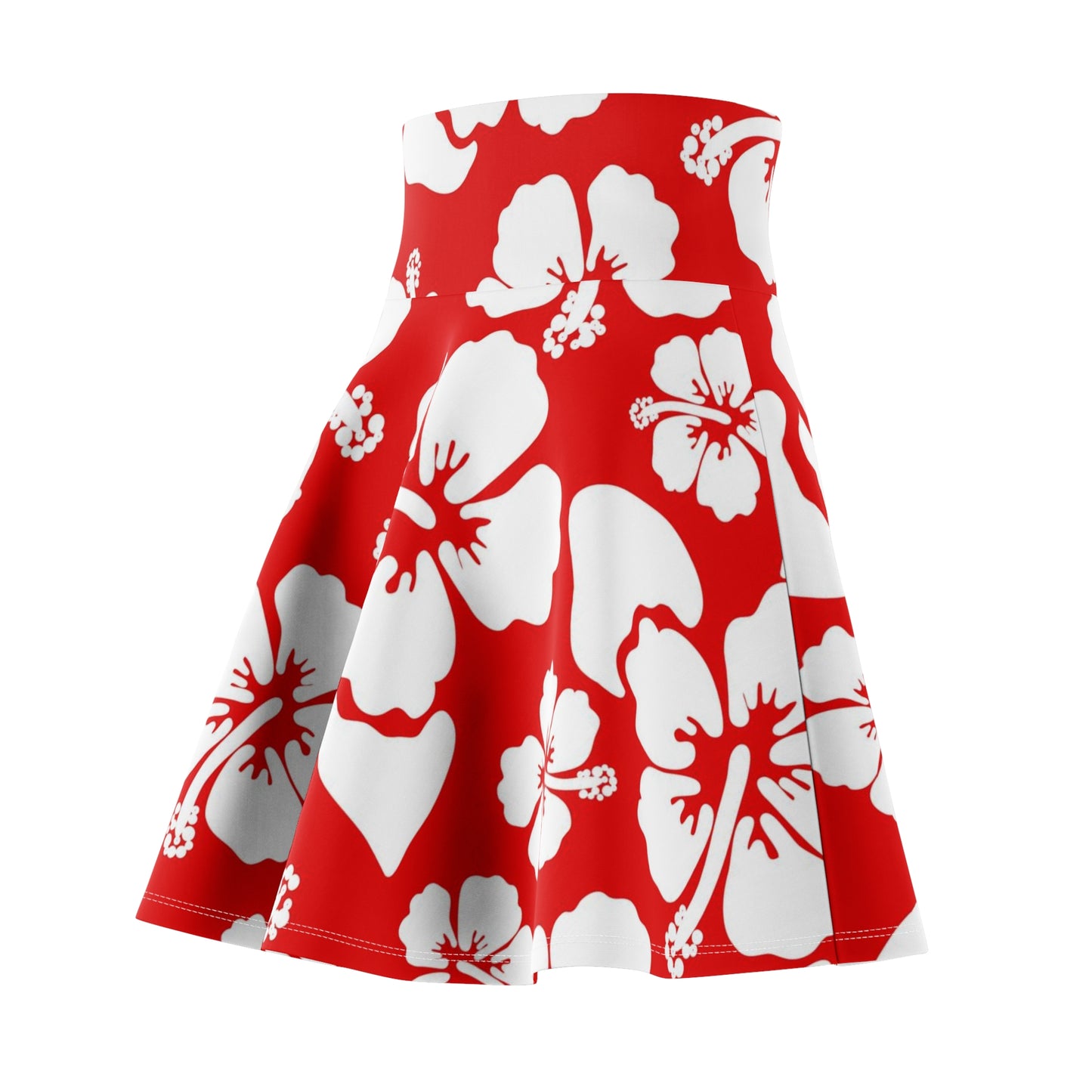 Women's Skater Skirt (AOP)