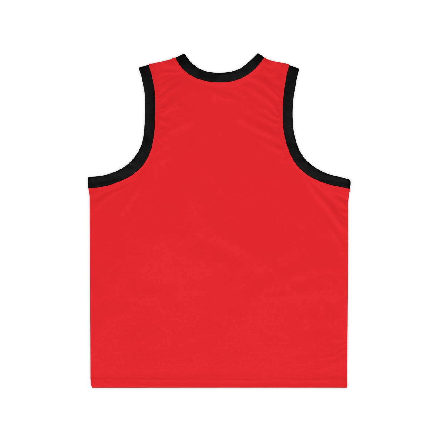 Unisex Basketball Jersey (AOP)