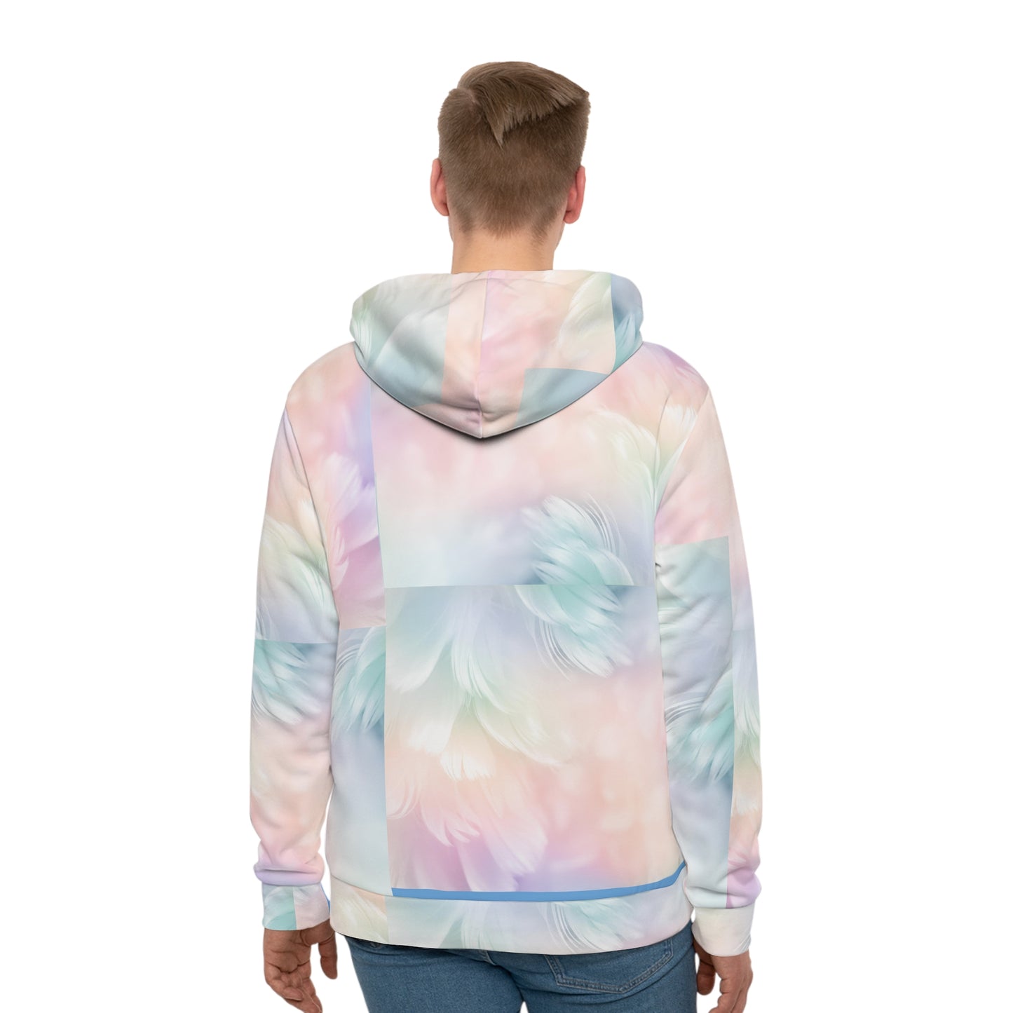 Men's Hoodie (AOP)