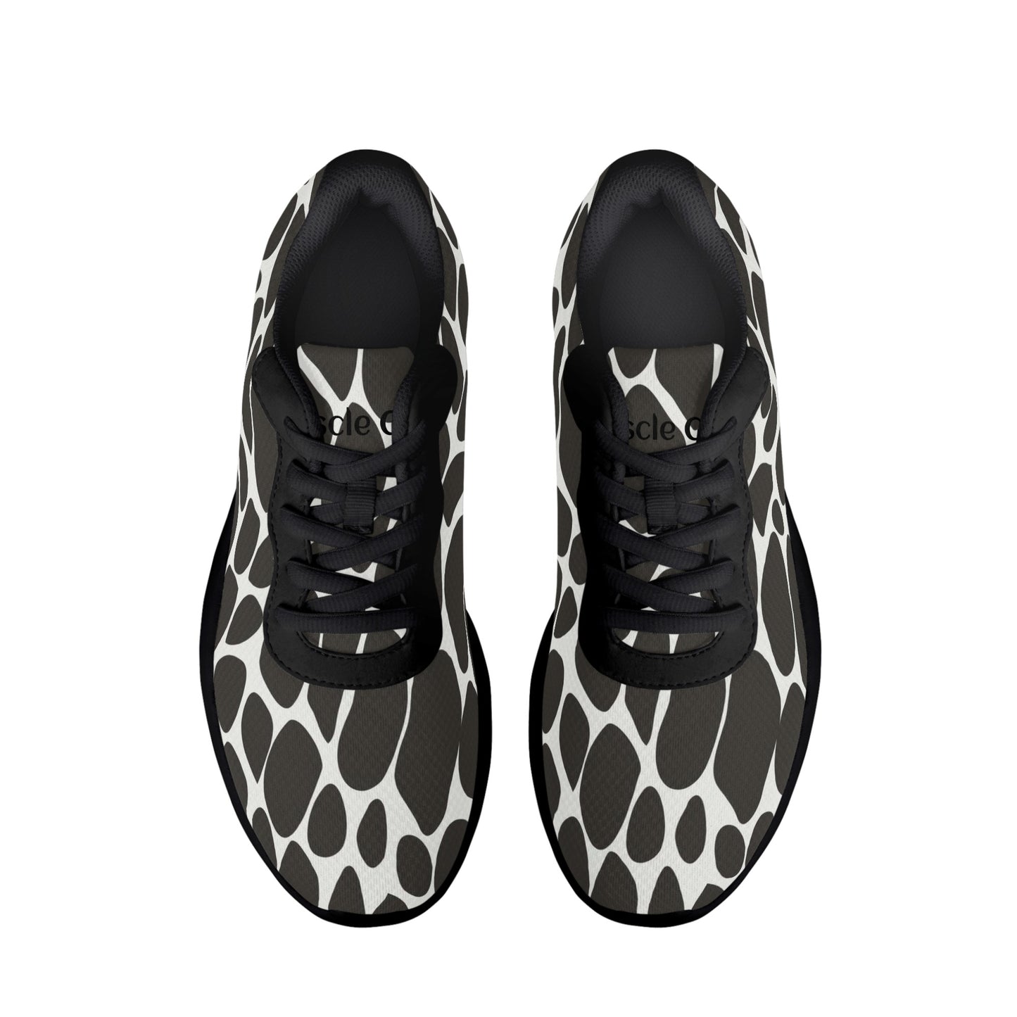 Women's Air Mesh Running Shoes