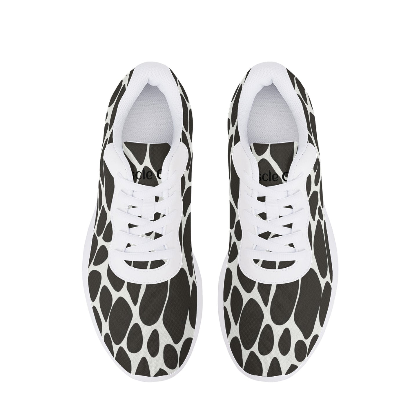 Women's Air Mesh Running Shoes