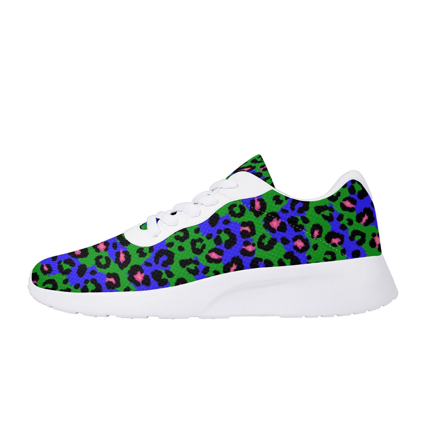 Women's Air Mesh Running Shoes
