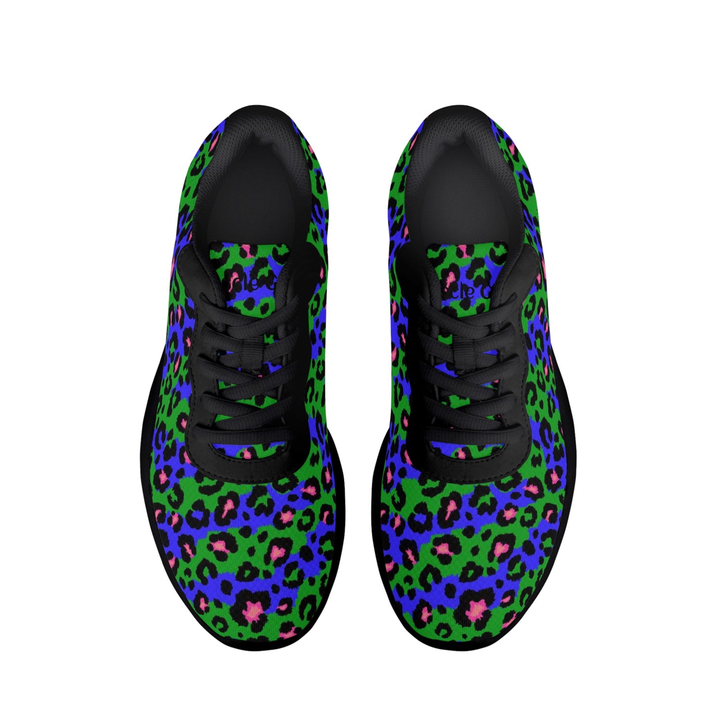 Women's Air Mesh Running Shoes