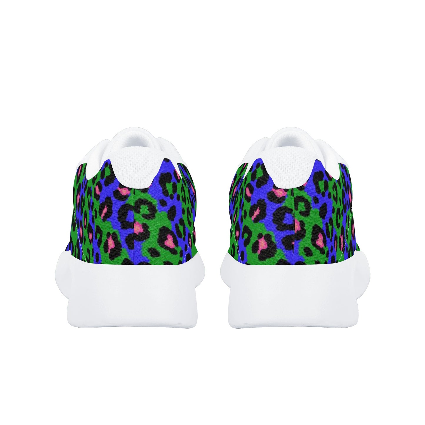 Women's Air Mesh Running Shoes