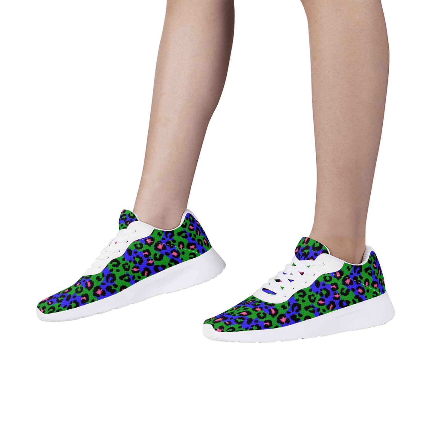 Women's Air Mesh Running Shoes