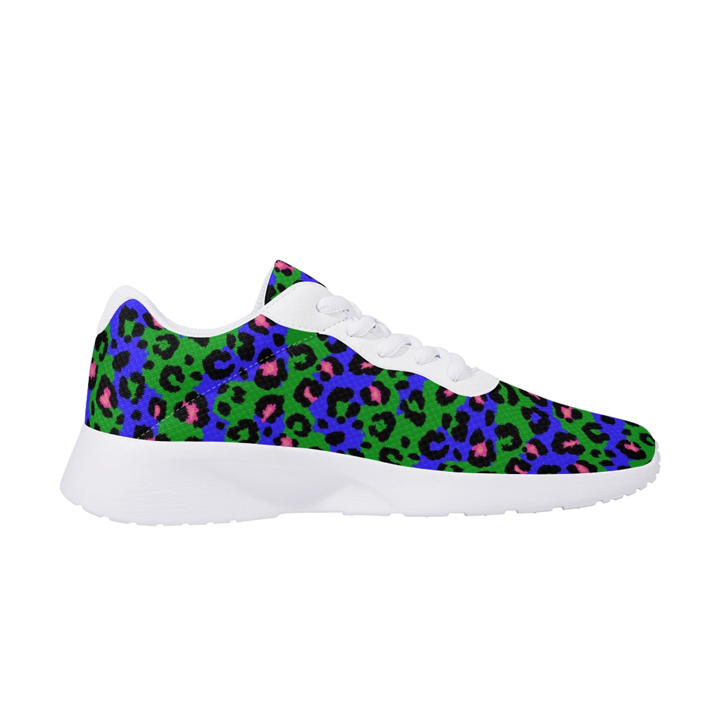Women's Air Mesh Running Shoes