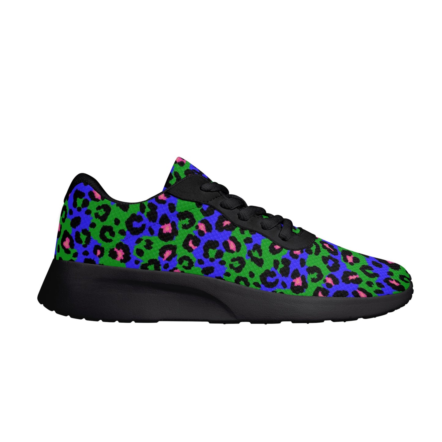 Women's Air Mesh Running Shoes