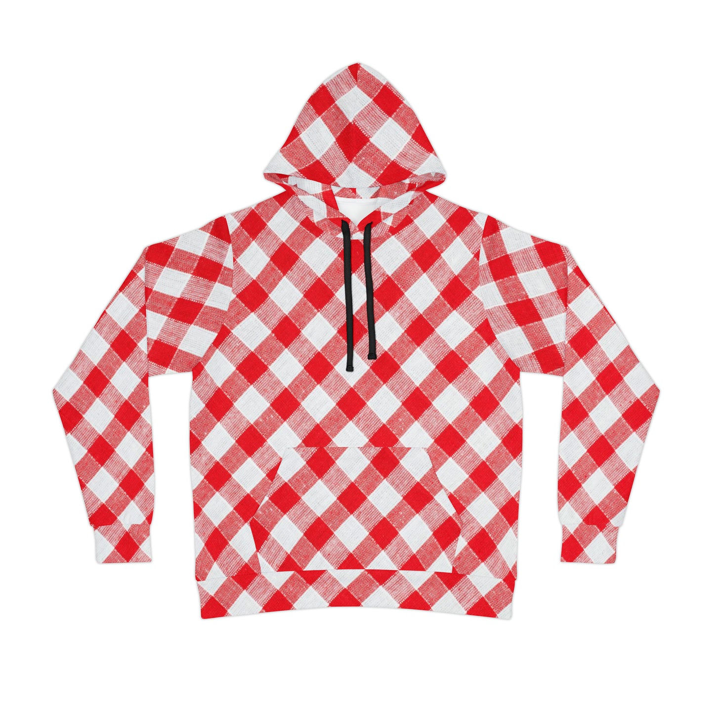 Athletic Hoodie (AOP)