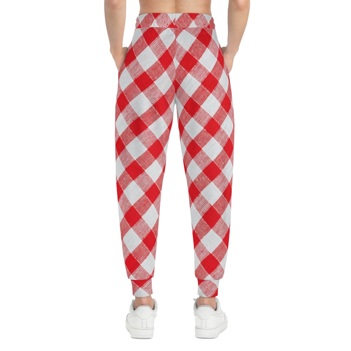 Athletic Joggers (AOP)