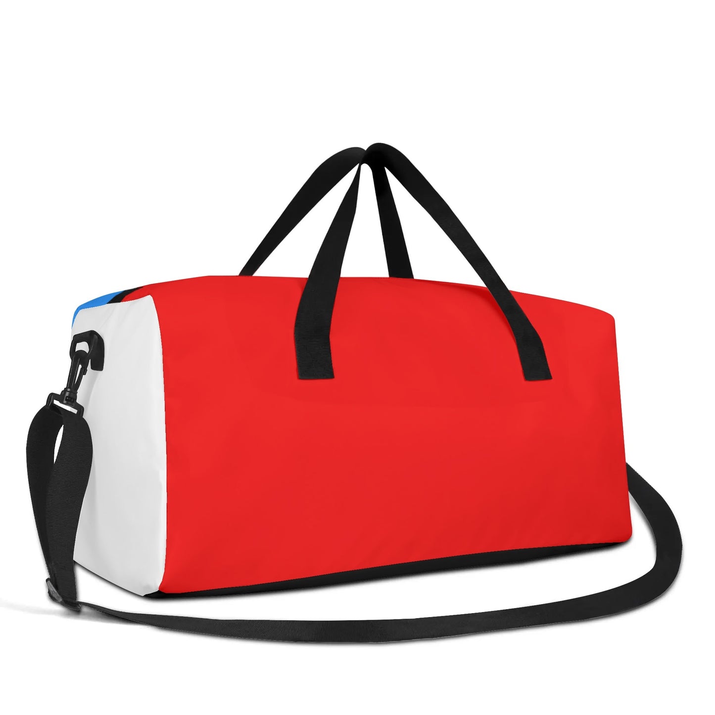 Minimalist Travel Duffel Bags Sport Gym Tote Bag