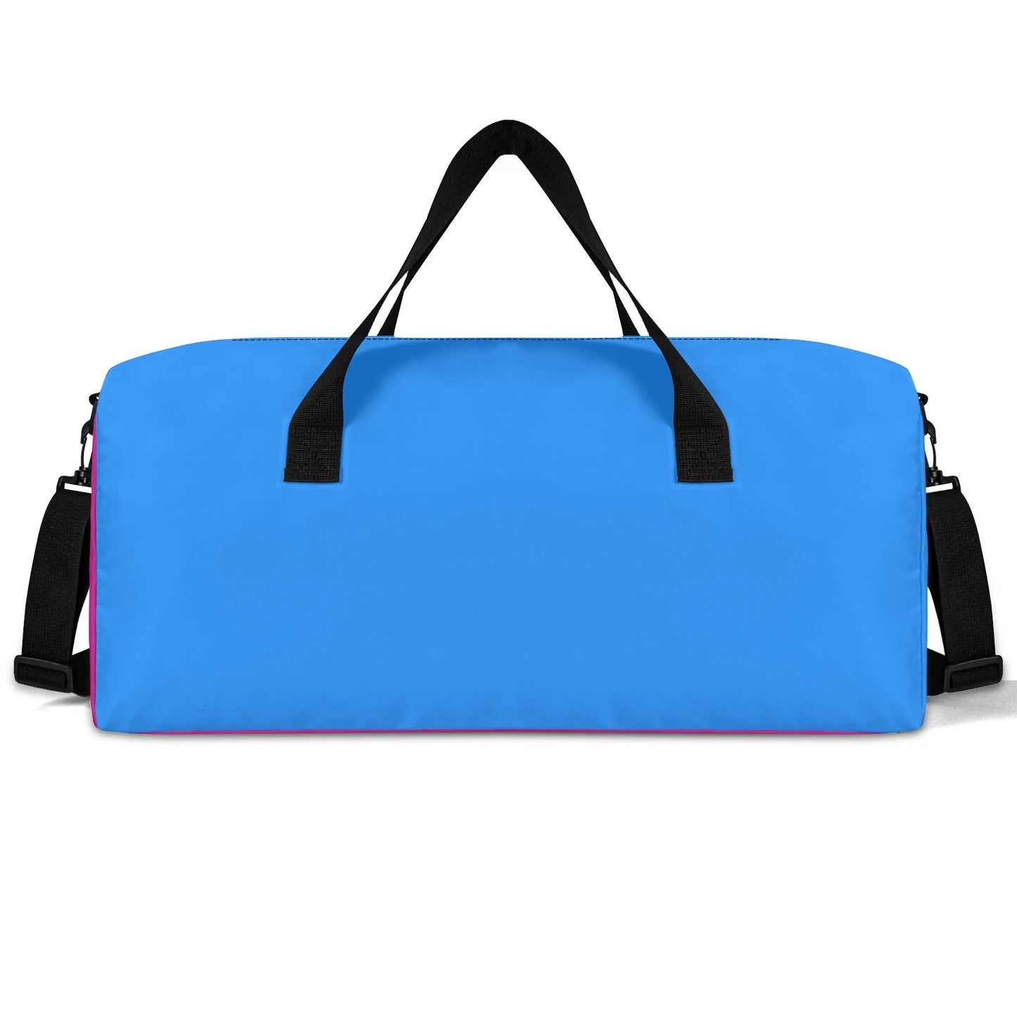 Minimalist Travel Duffel Bags Sport Gym Tote Bag