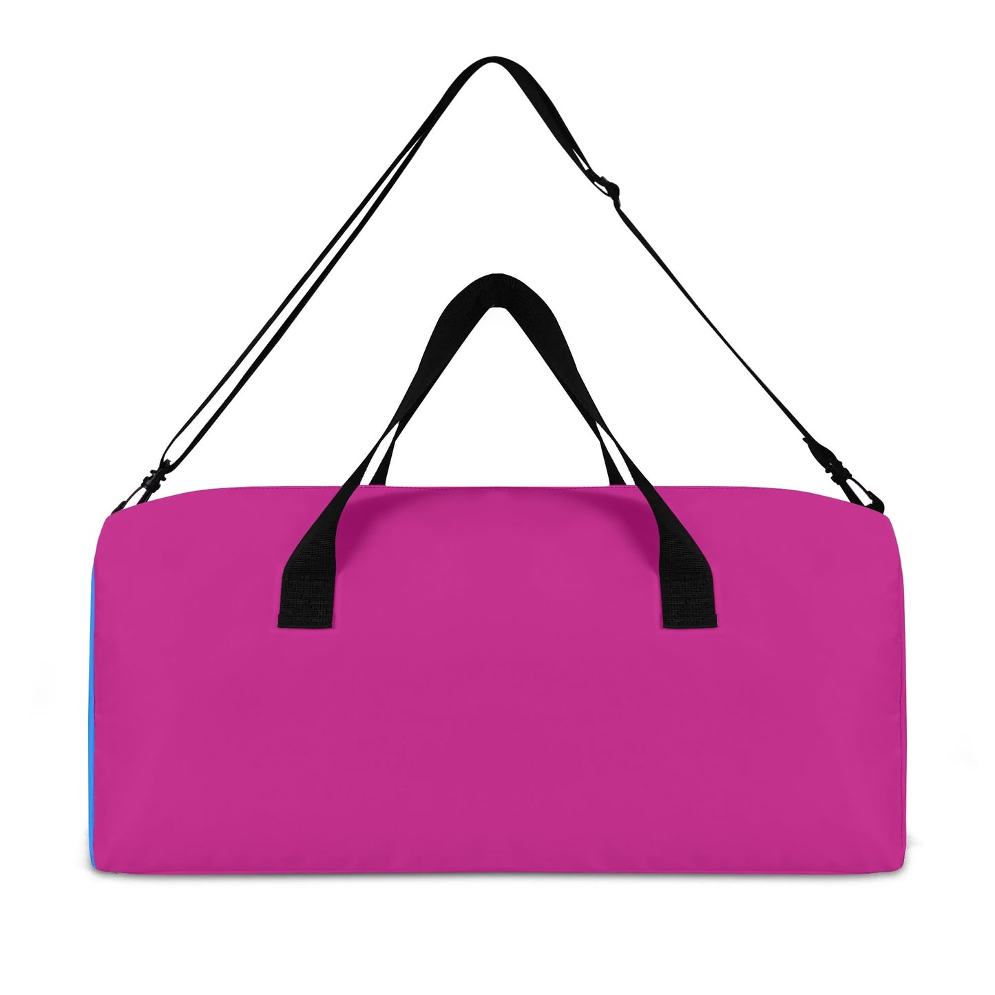 Minimalist Travel Duffel Bags Sport Gym Tote Bag