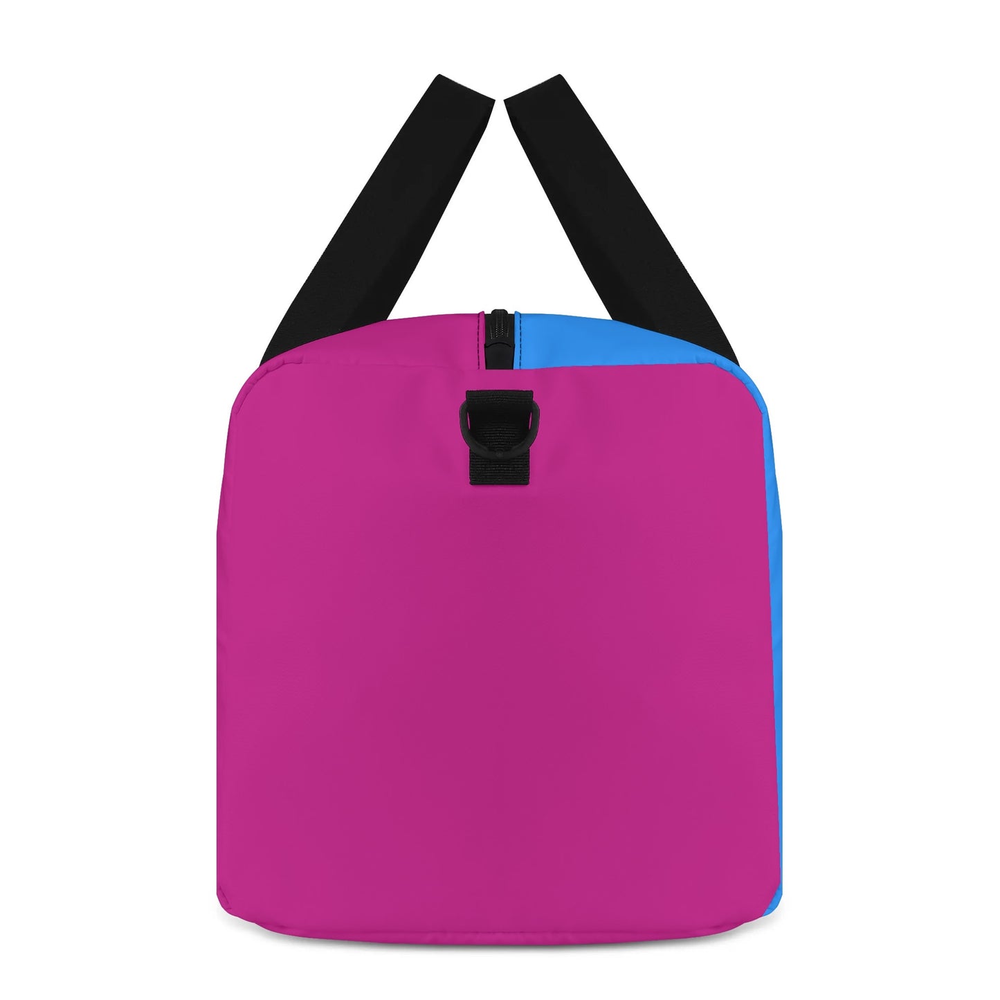 Minimalist Travel Duffel Bags Sport Gym Tote Bag