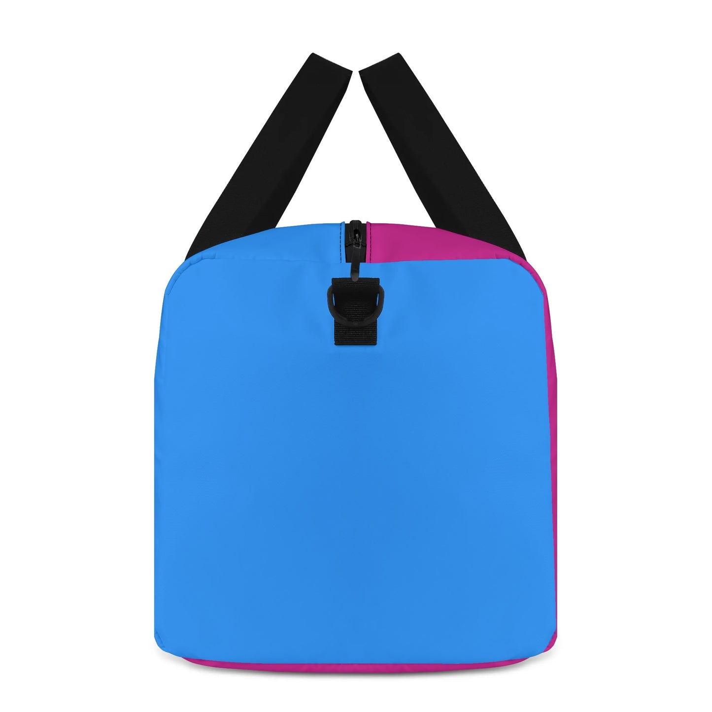 Minimalist Travel Duffel Bags Sport Gym Tote Bag