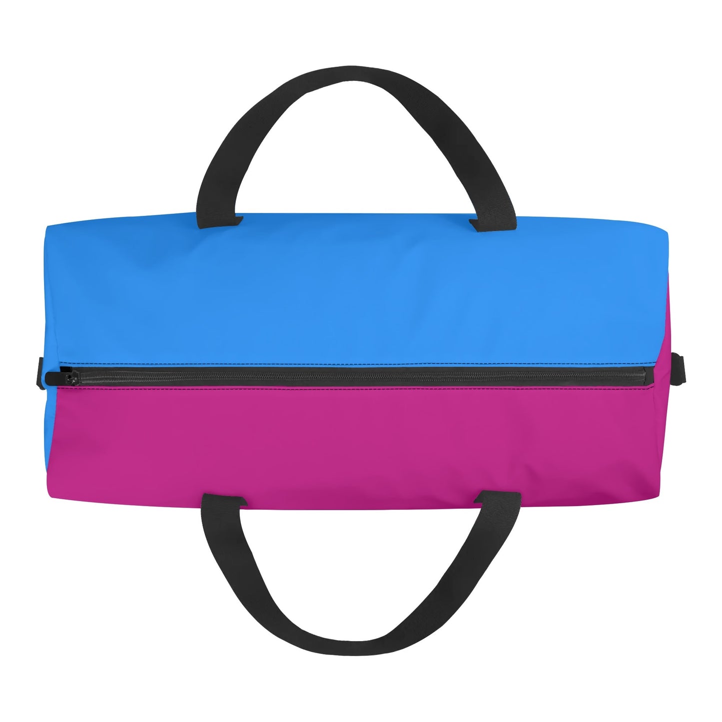 Minimalist Travel Duffel Bags Sport Gym Tote Bag