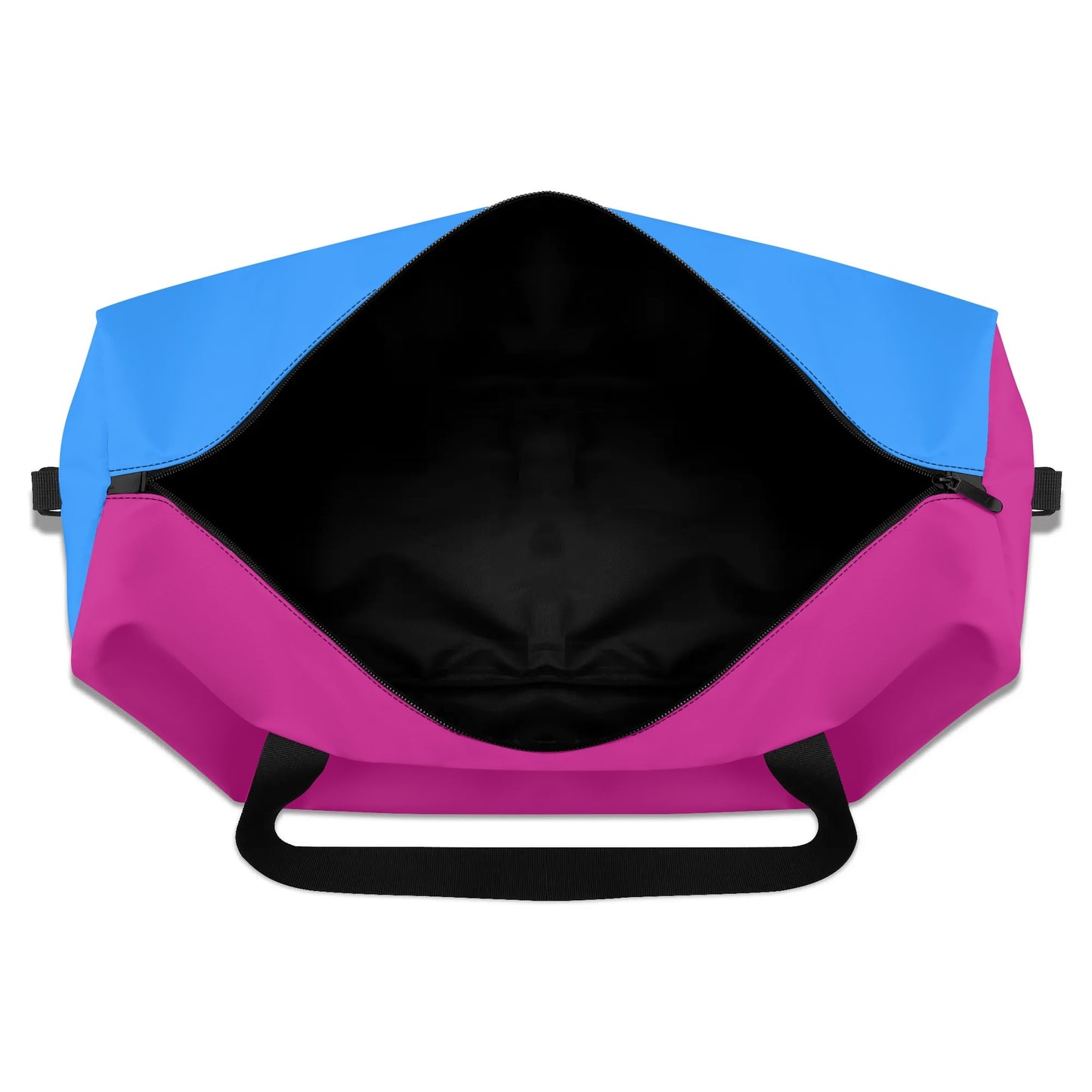 Minimalist Travel Duffel Bags Sport Gym Tote Bag