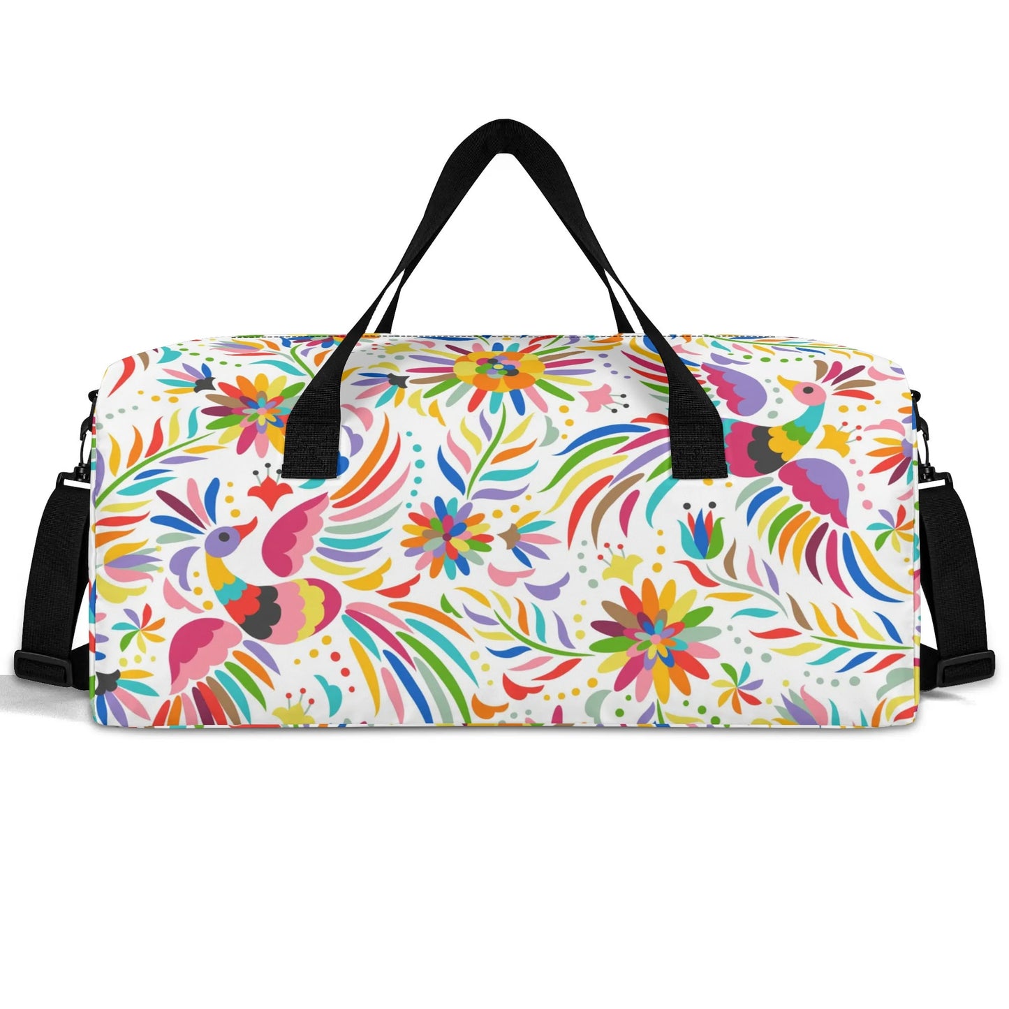 Minimalist Travel Duffel Bags Sport Gym Tote Bag