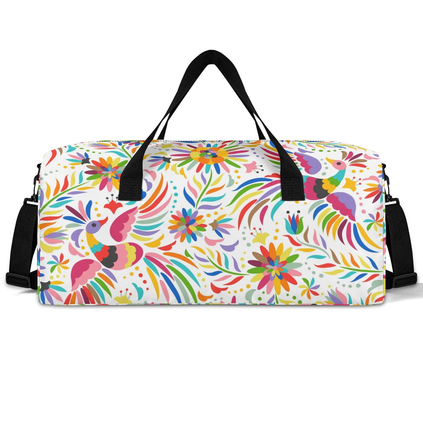 Minimalist Travel Duffel Bags Sport Gym Tote Bag