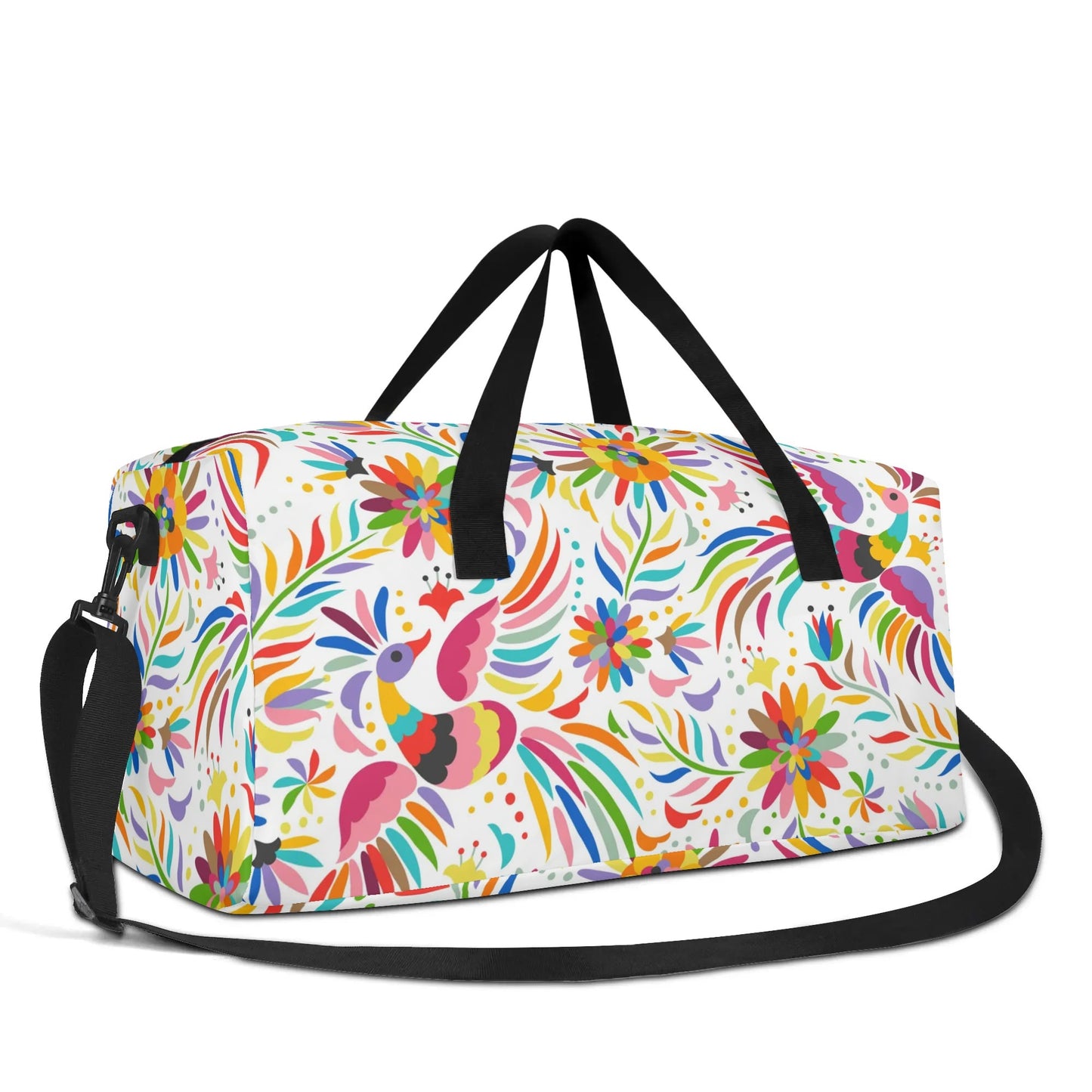 Minimalist Travel Duffel Bags Sport Gym Tote Bag