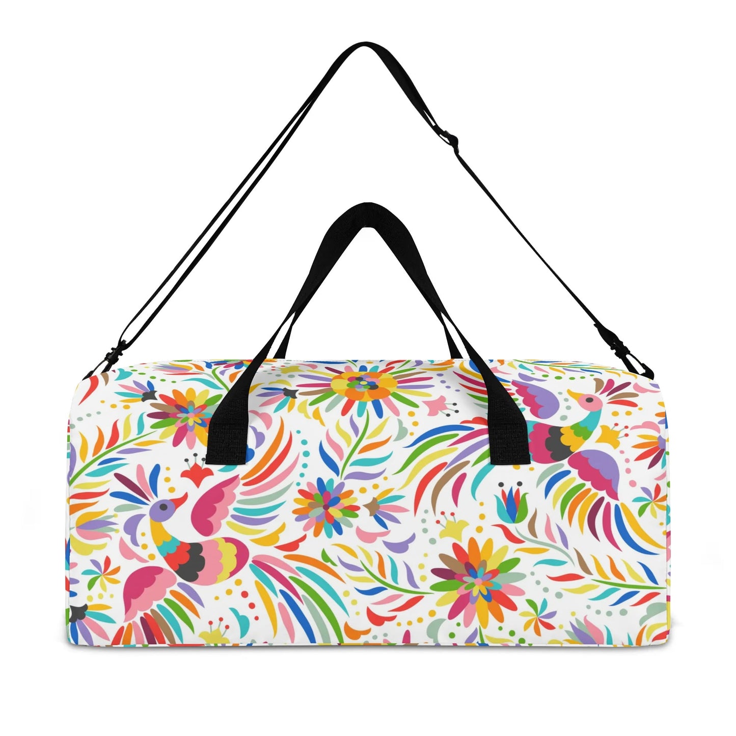 Minimalist Travel Duffel Bags Sport Gym Tote Bag