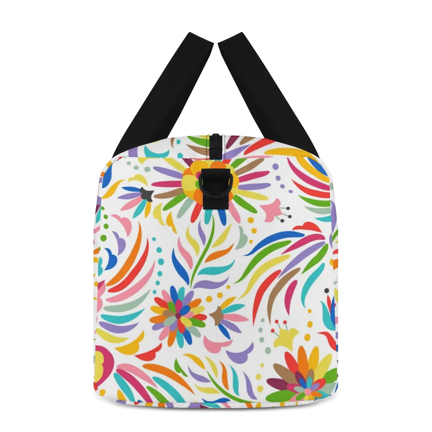 Minimalist Travel Duffel Bags Sport Gym Tote Bag