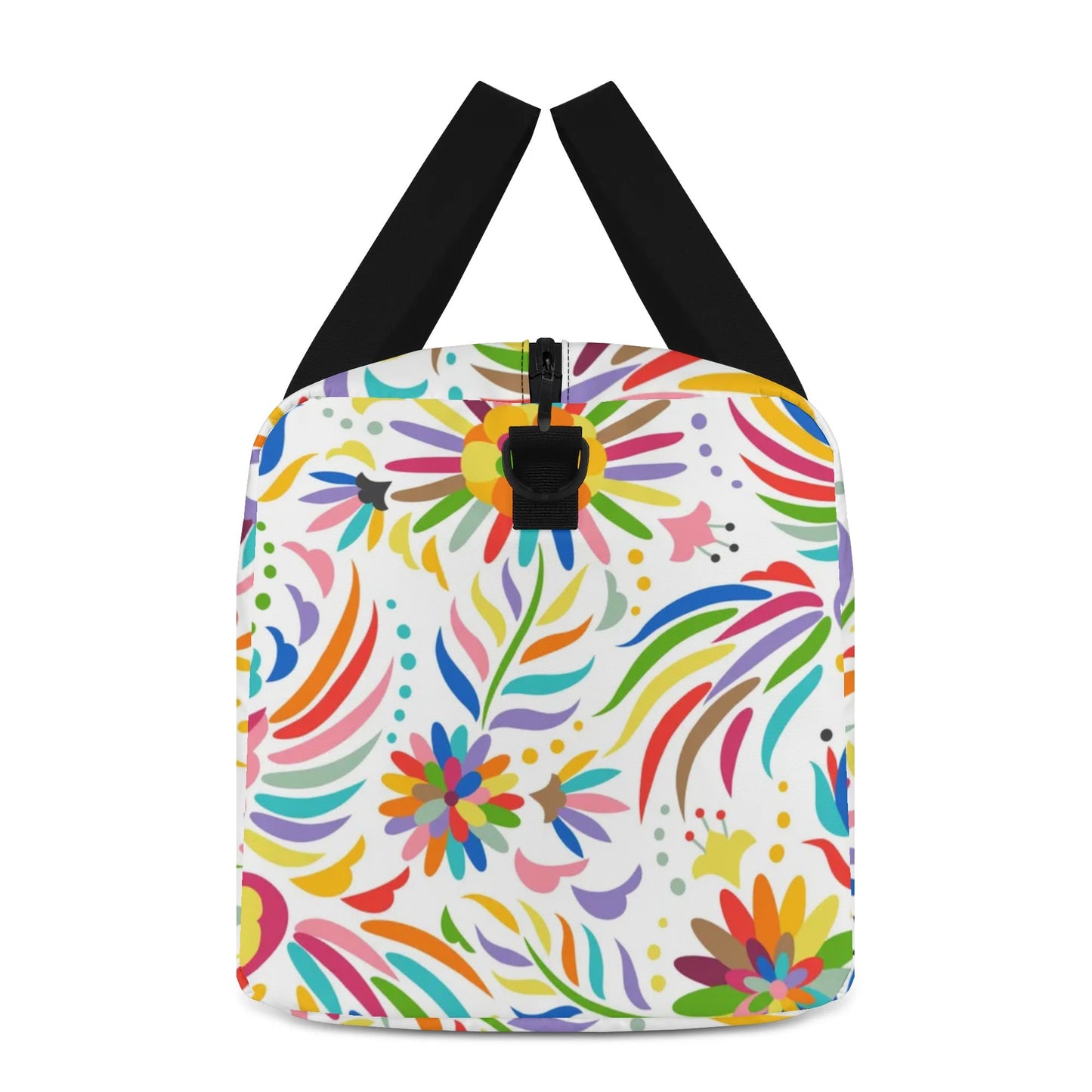 Minimalist Travel Duffel Bags Sport Gym Tote Bag