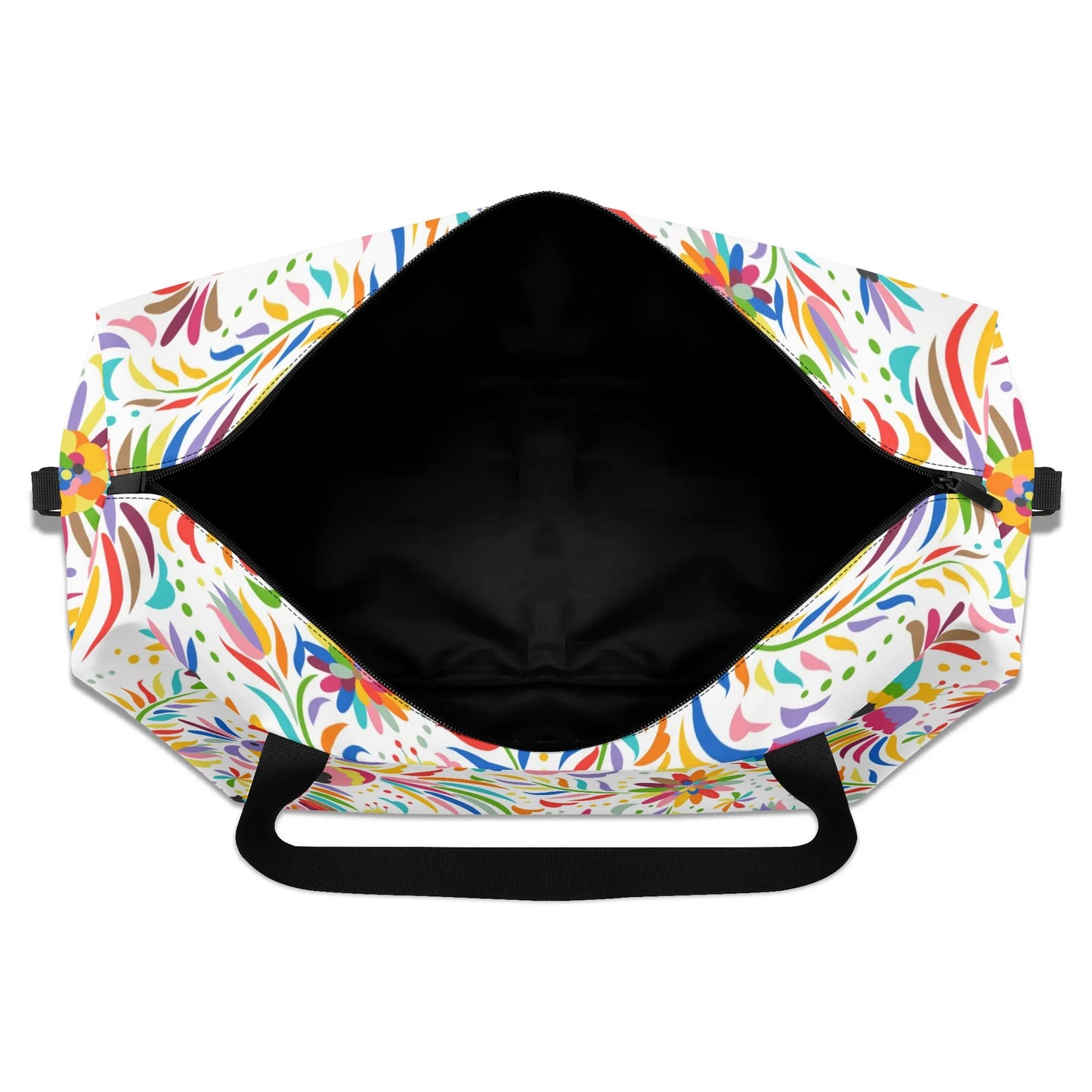 Minimalist Travel Duffel Bags Sport Gym Tote Bag