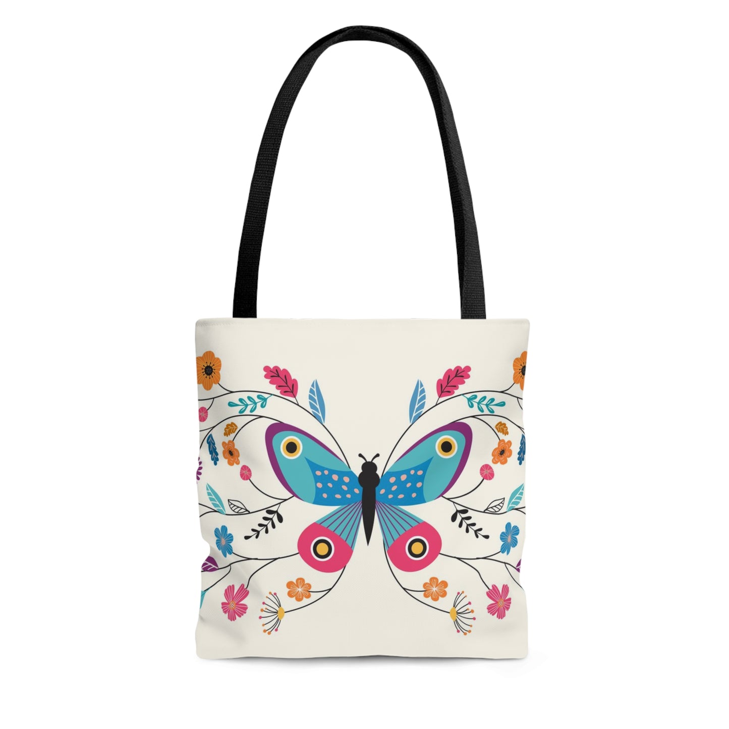 Tote Bag (AOP)