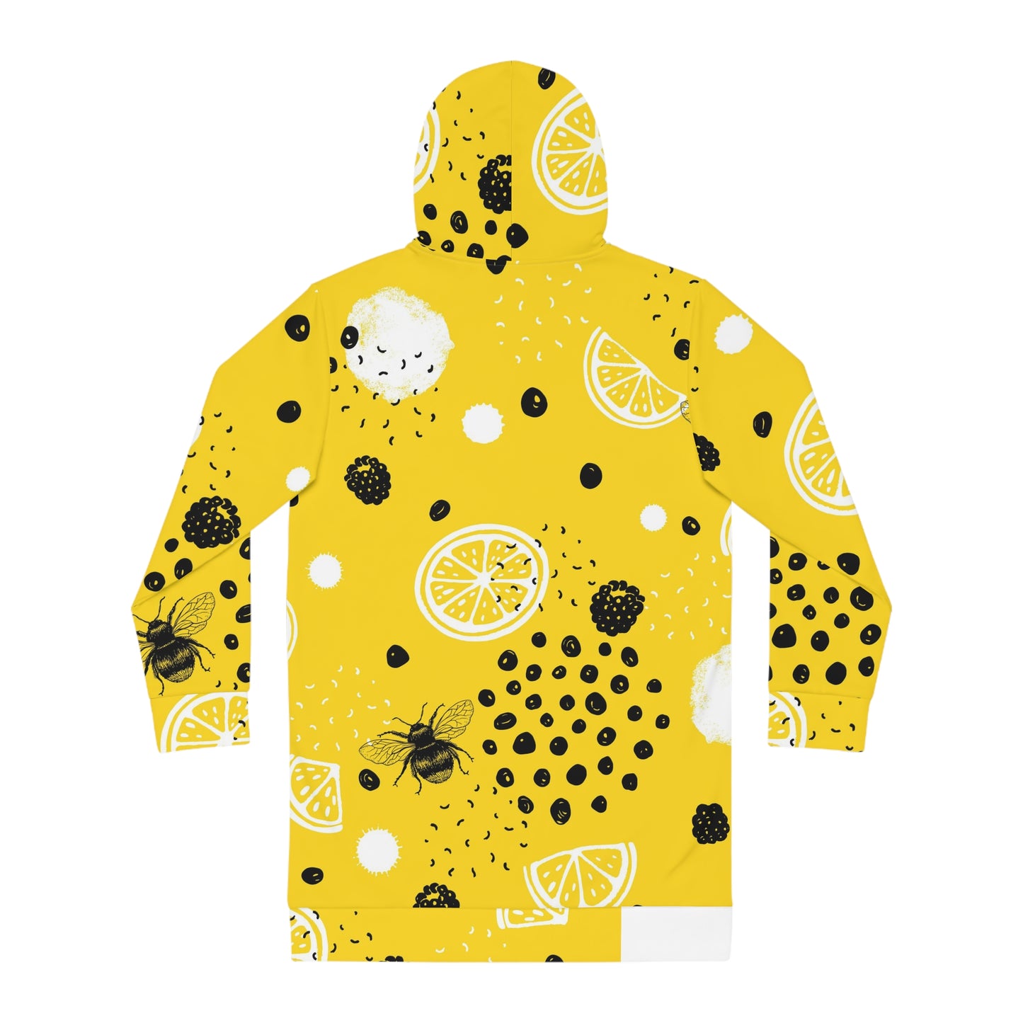 Women's Hoodie Dress (AOP)