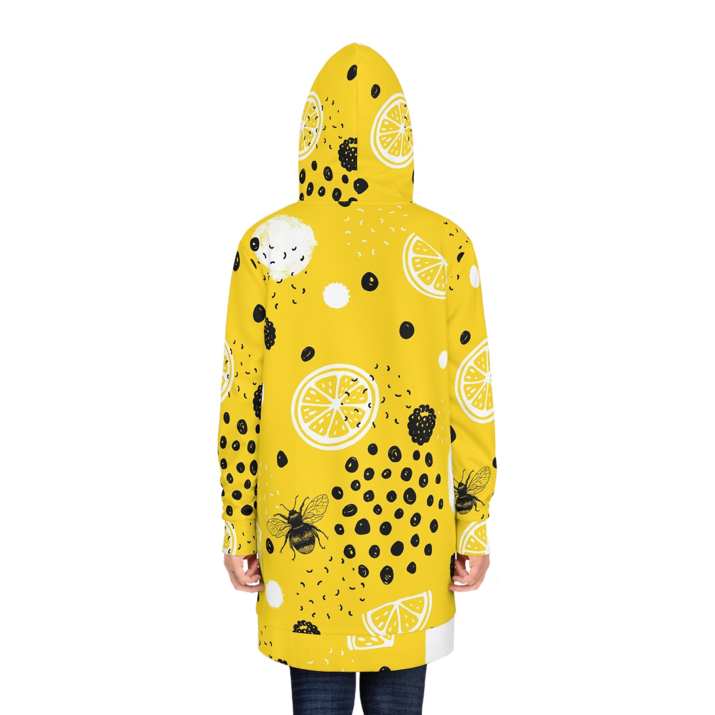 Women's Hoodie Dress (AOP)