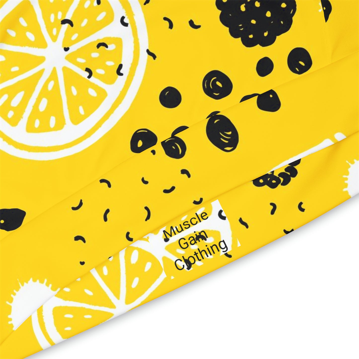 Athletic Hoodie (AOP)