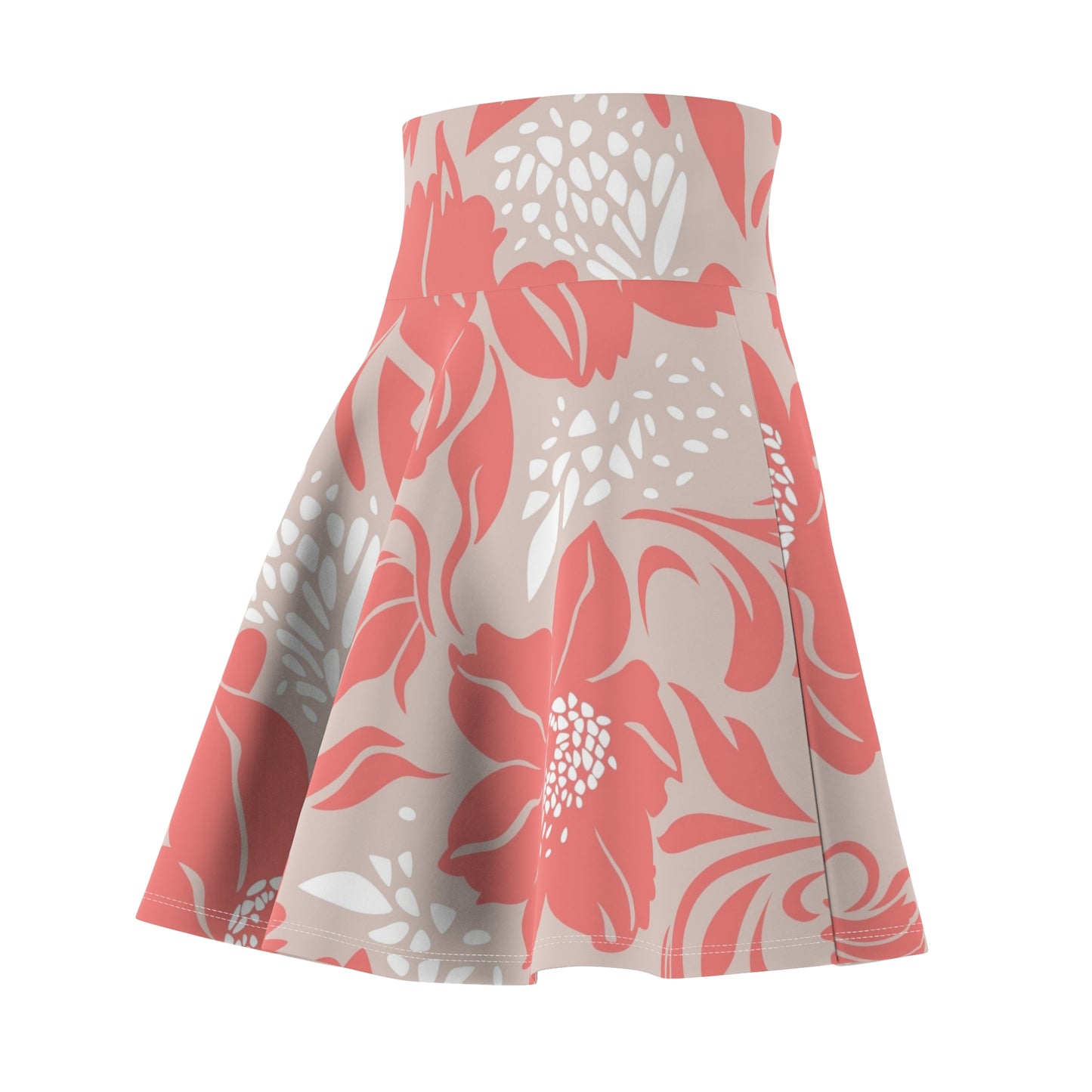 Women's Skater Skirt (AOP)