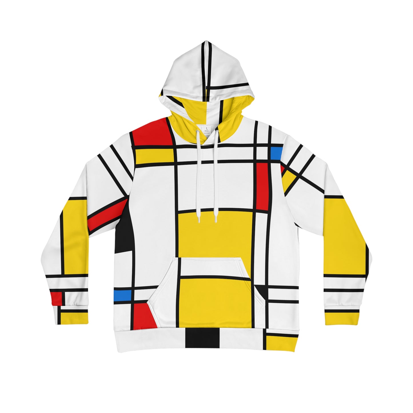 Men's Hoodie (AOP)
