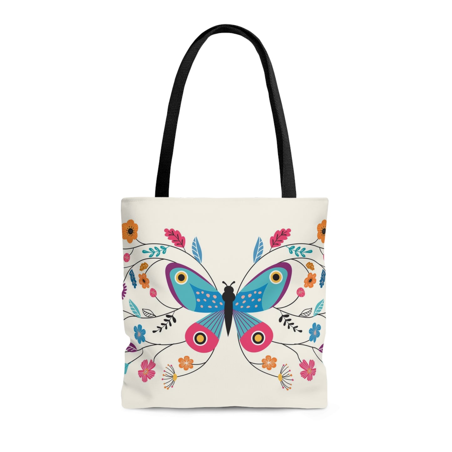 Tote Bag (AOP)