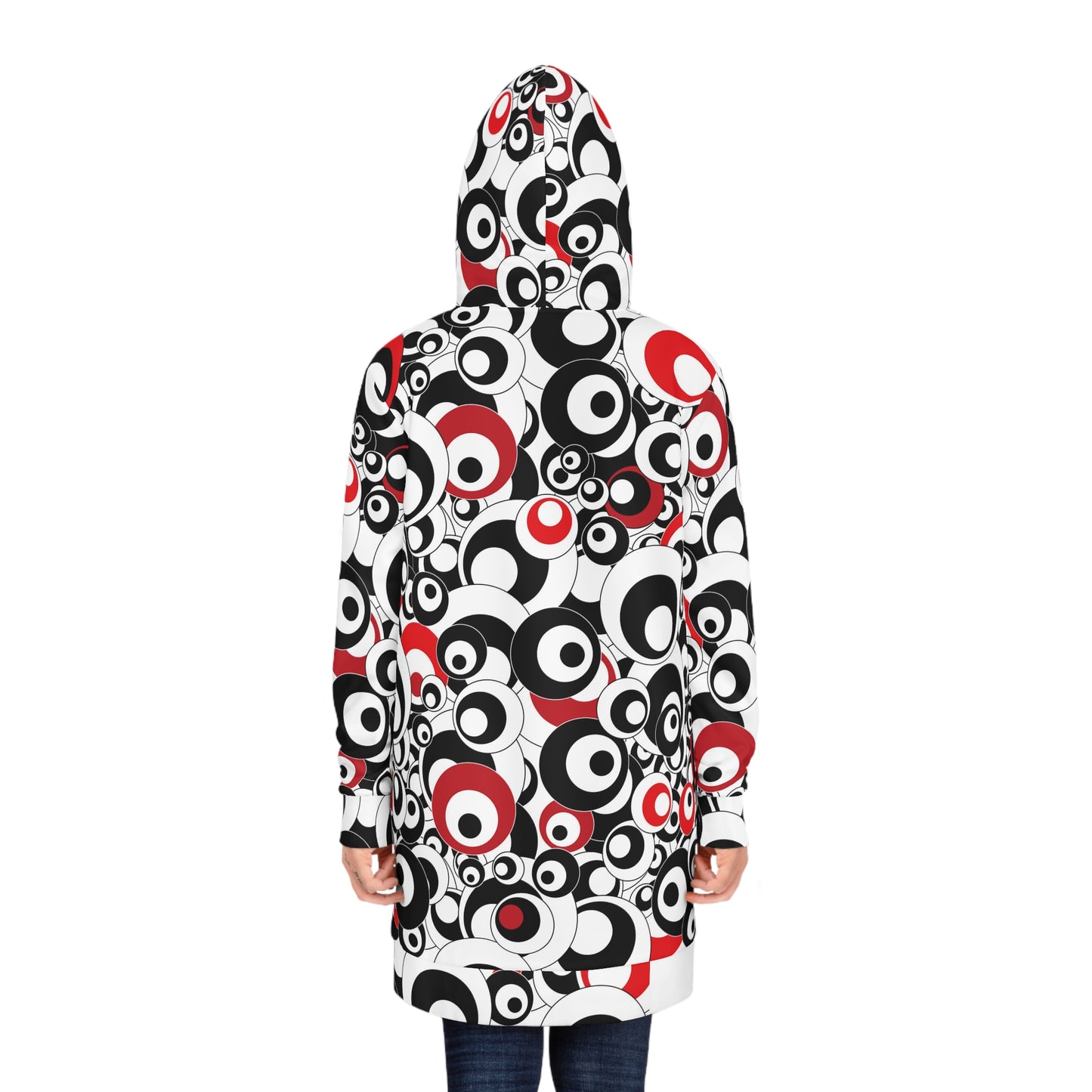 Women's Hoodie Dress (AOP)