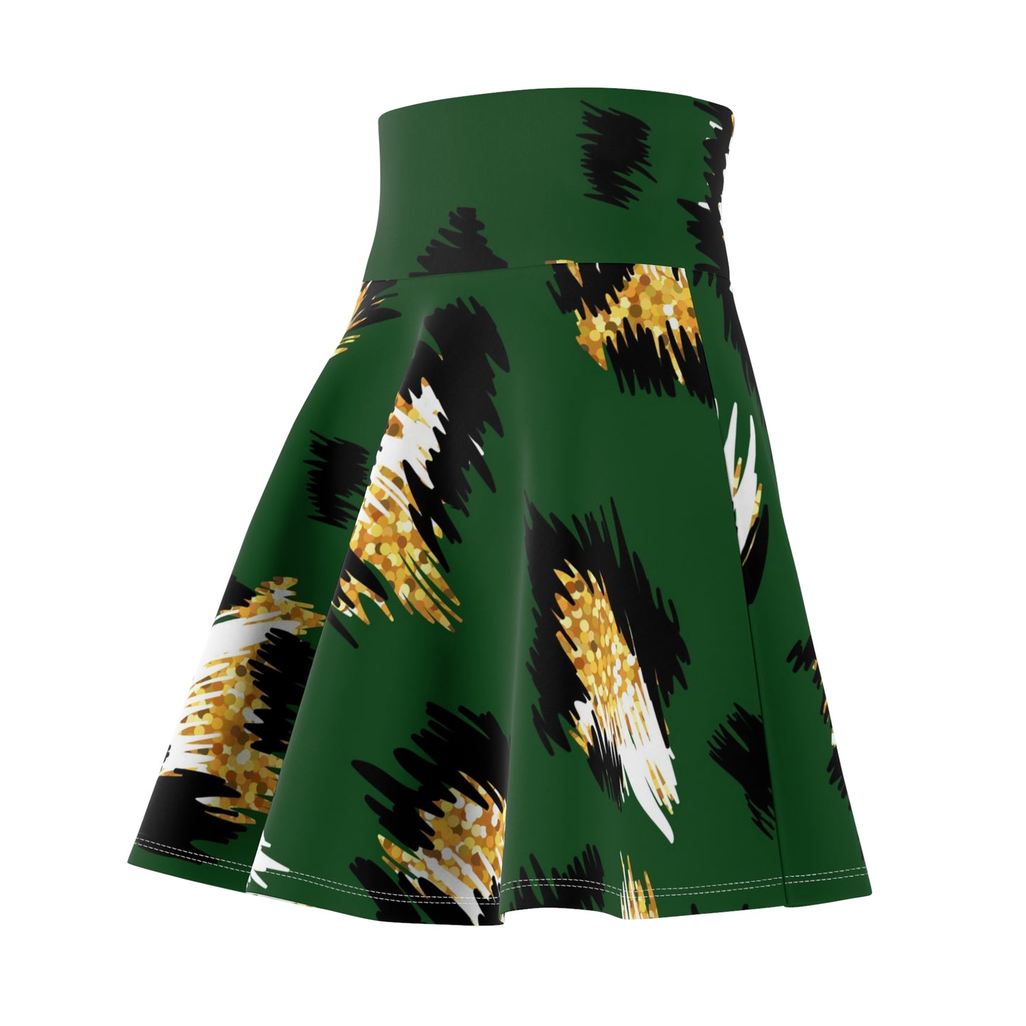 Women's Skater Skirt (AOP)