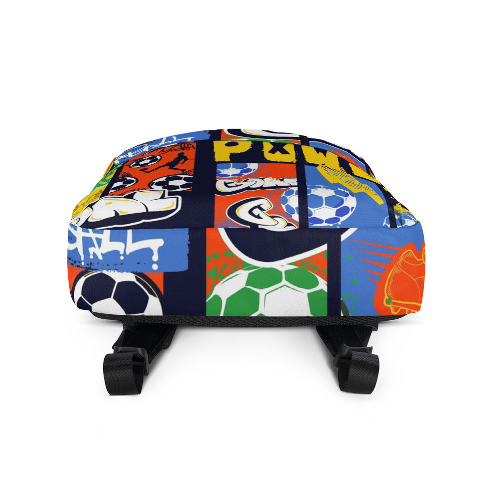 Backpack