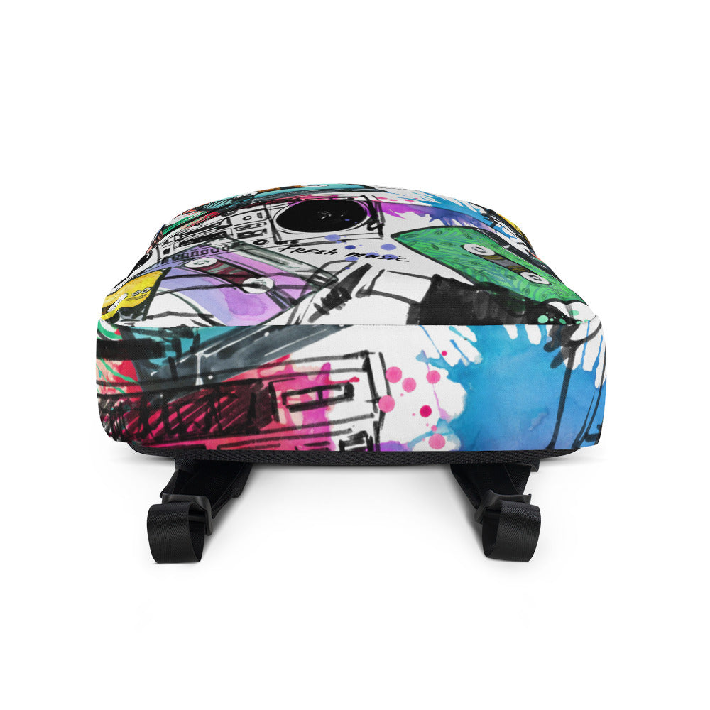 Backpack