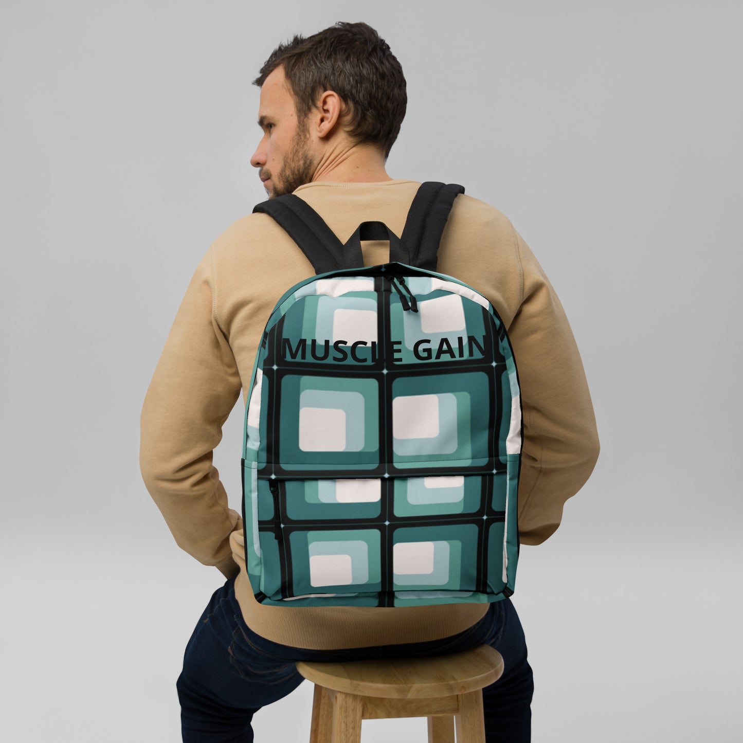 Backpack