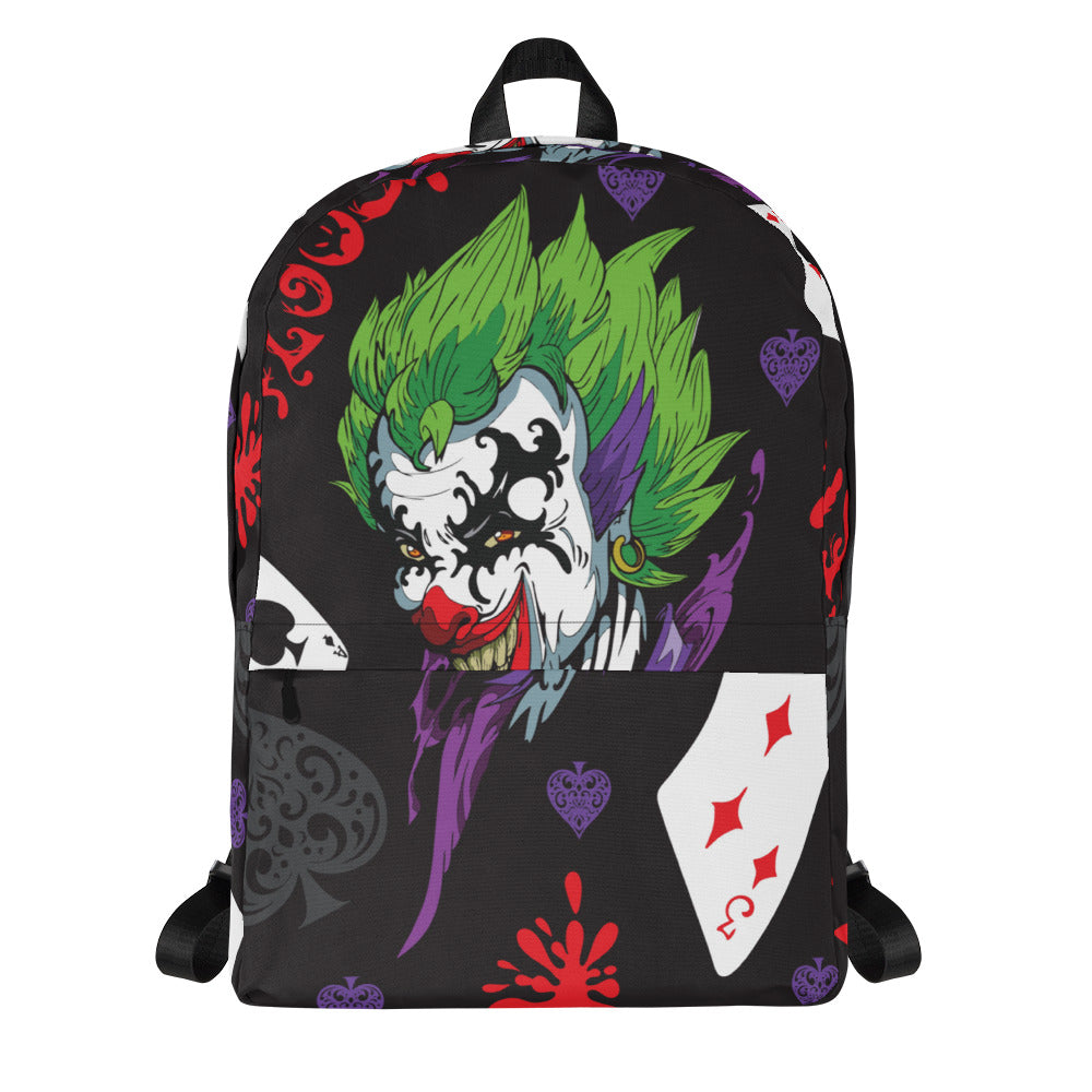 Backpack
