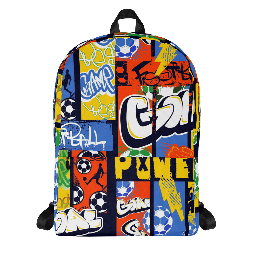 Backpack