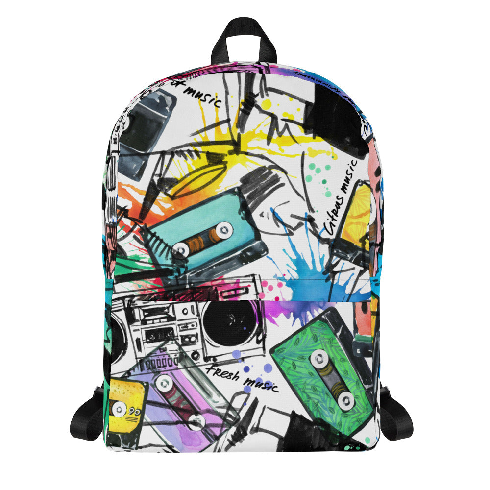 Backpack