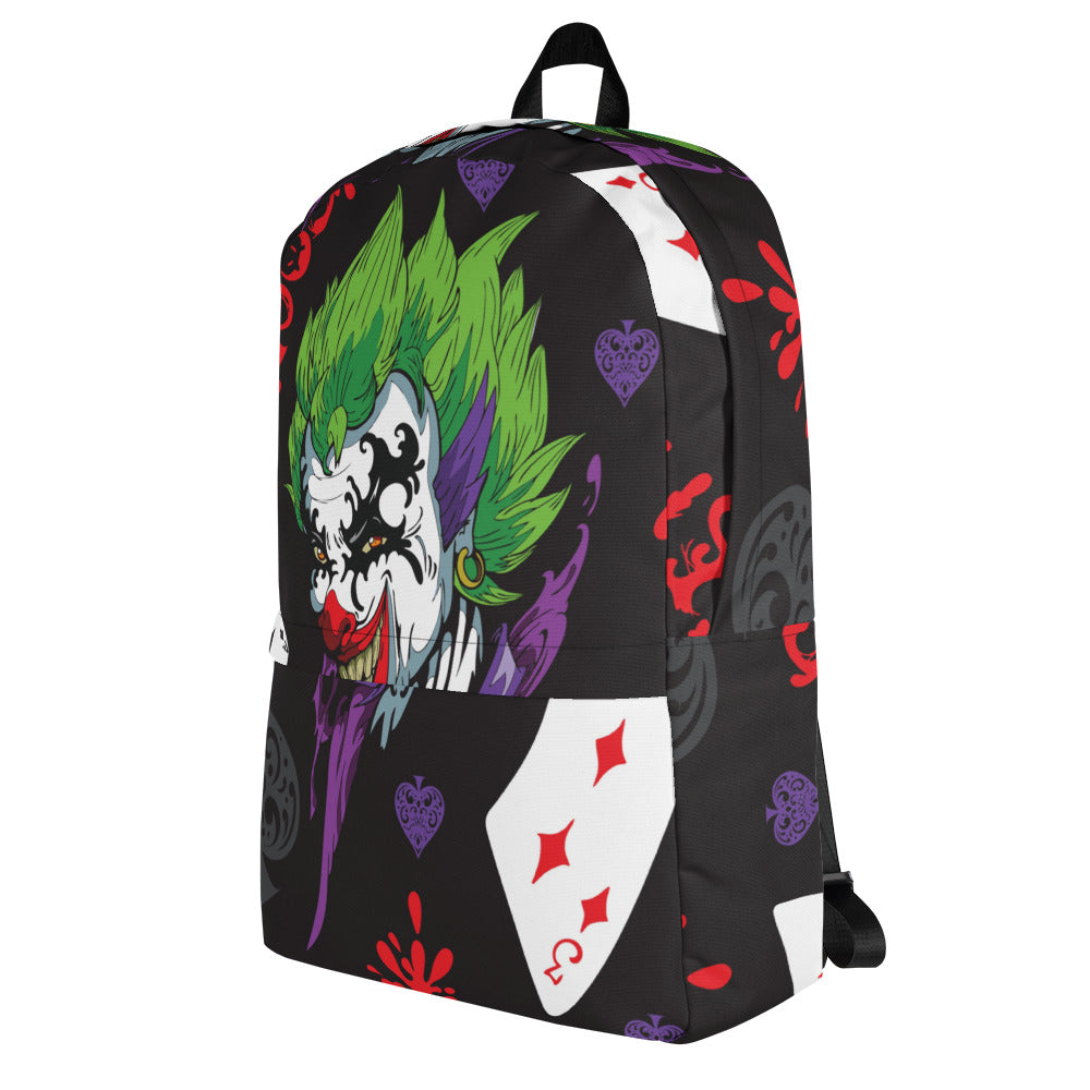 Backpack