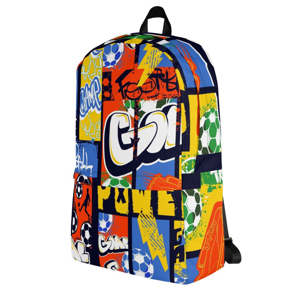 Backpack